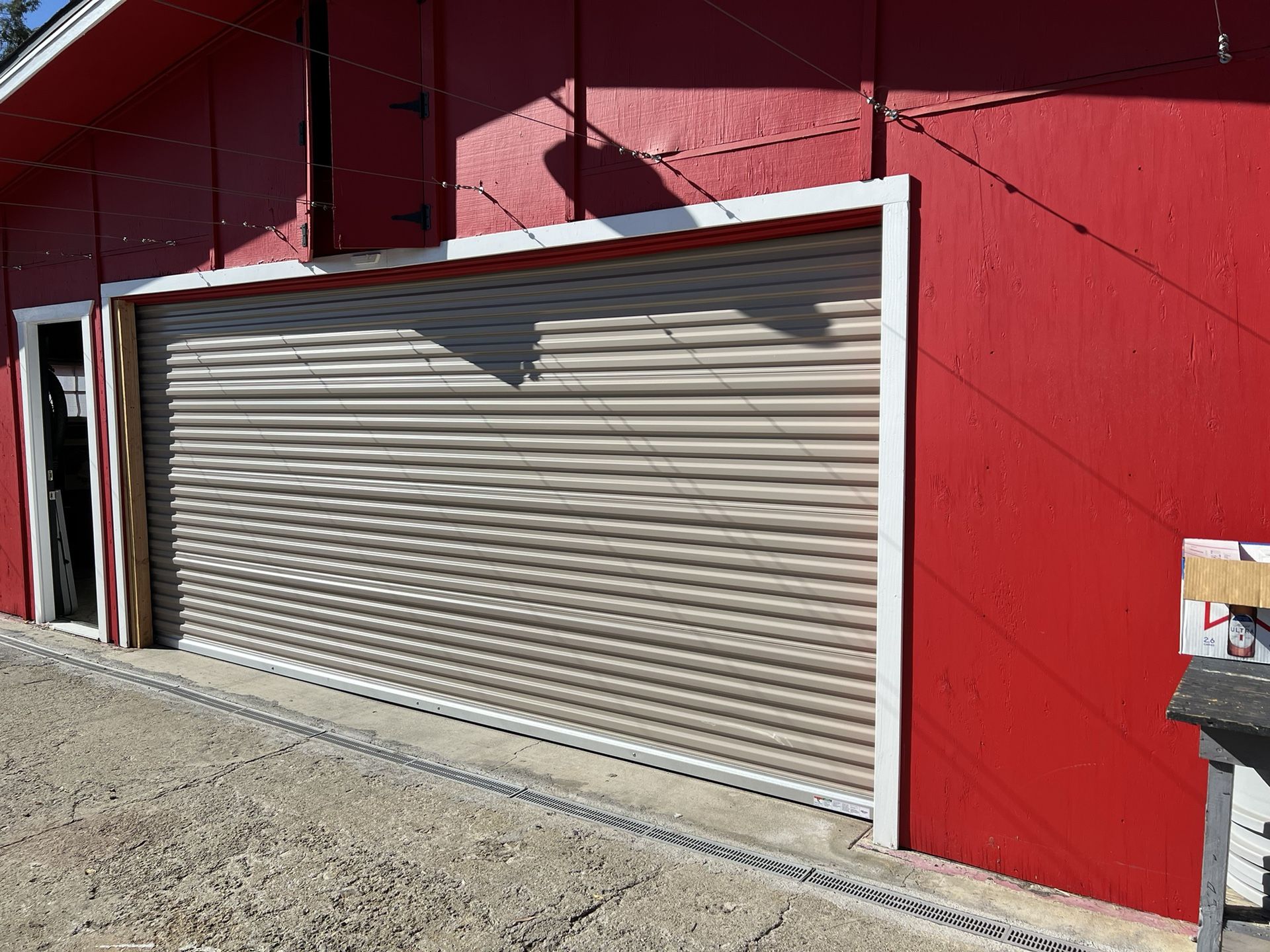 Commercial Roll Up Door for Sale in Irwindale, CA OfferUp