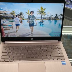 Hp laptop