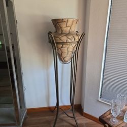 Huge Vase
