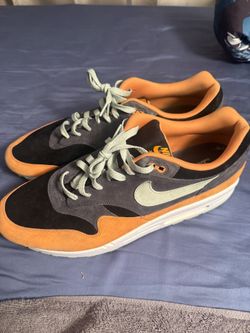 Nike Air Max PRM Duck Honey Dew Sz14
