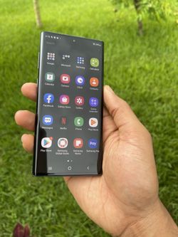 UNLOCKED SAMSUNG GALAXY NOTE 10 PLUS / LOWEST PRICES