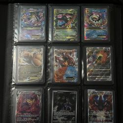 Pokemon Cards For Trade