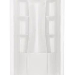 Shower Surrounds, 36 in. W x 73.25 in. H x 36 in. D 3-Piece Direct-to-Stud