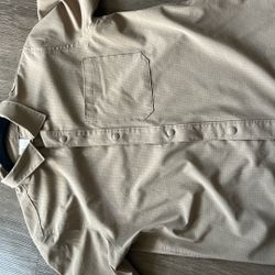Boys Casual Shirt