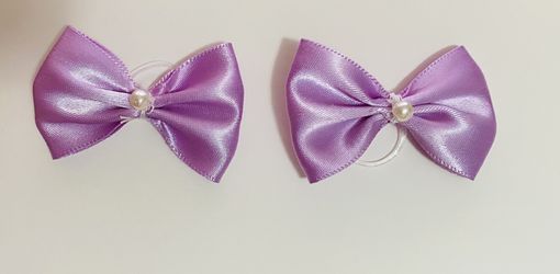 Doggy Hair Bows
