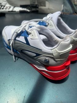 BMW size 10 tennis shoes