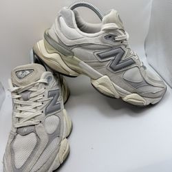 New Balance 9060 Sneakers W-7.5 M-6