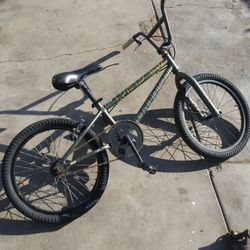 Kids Bike