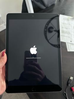 iPad 5th generation