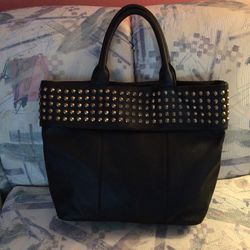 Ladies Large Purse