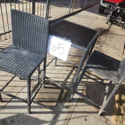 Table For 2 $65