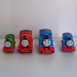Thomas The Train