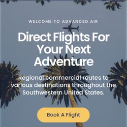 Flights Carlsbad to Mammoth 