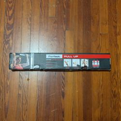 Perfect Fitness Pull Up Bar
