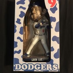 GAVIN LUX BOBBLE HEAD