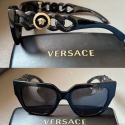 Sunglasses Versace 