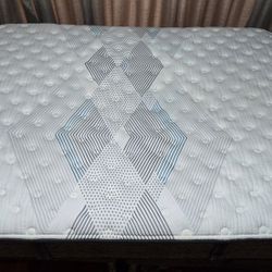 Queen Beautyrest Harmony Lux Carbon
Extra Firm 13.5 Inch Mattress