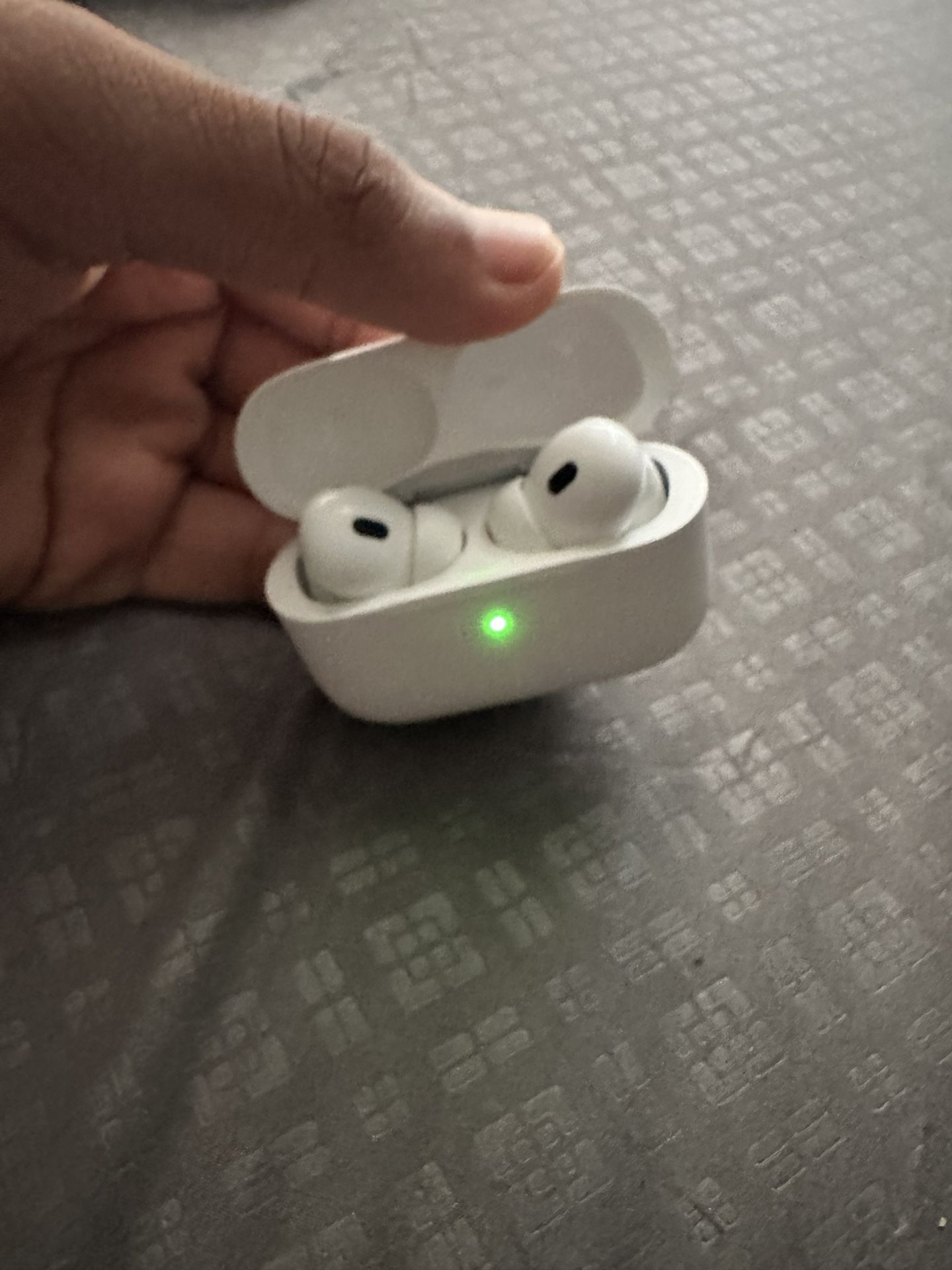 Air Pods Gen Pro 2s
