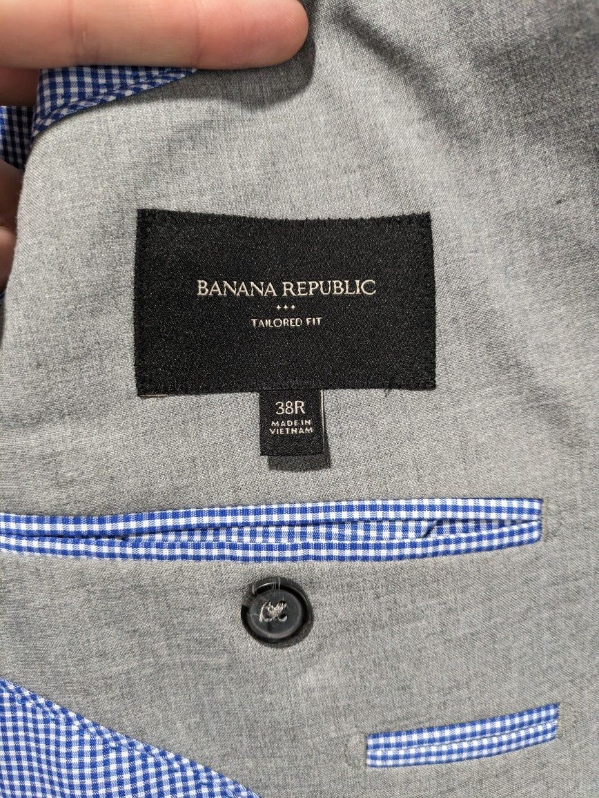 Banana Republic Blazer