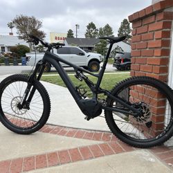 Specialized Kenevo Comp