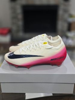 Nike Zoom Mercurial Vapor 16 Elite FG Fear Nothing Pack $290 Retail