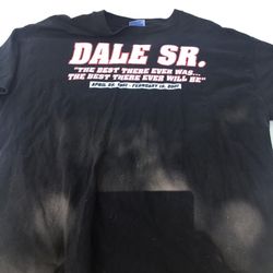 Shirt Dale Earnhardt 