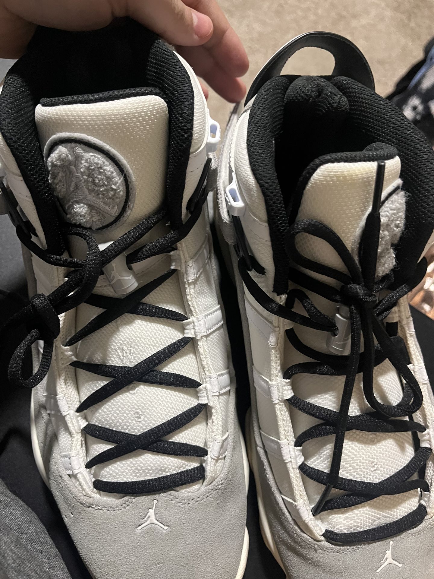 Air Jordans original