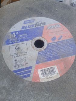 Metal cutting blades