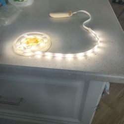Battery Powered Rope Lights 