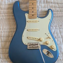 Fender American Performer Stratocaster