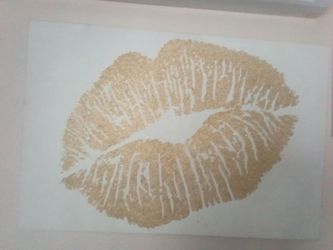 Lip pic