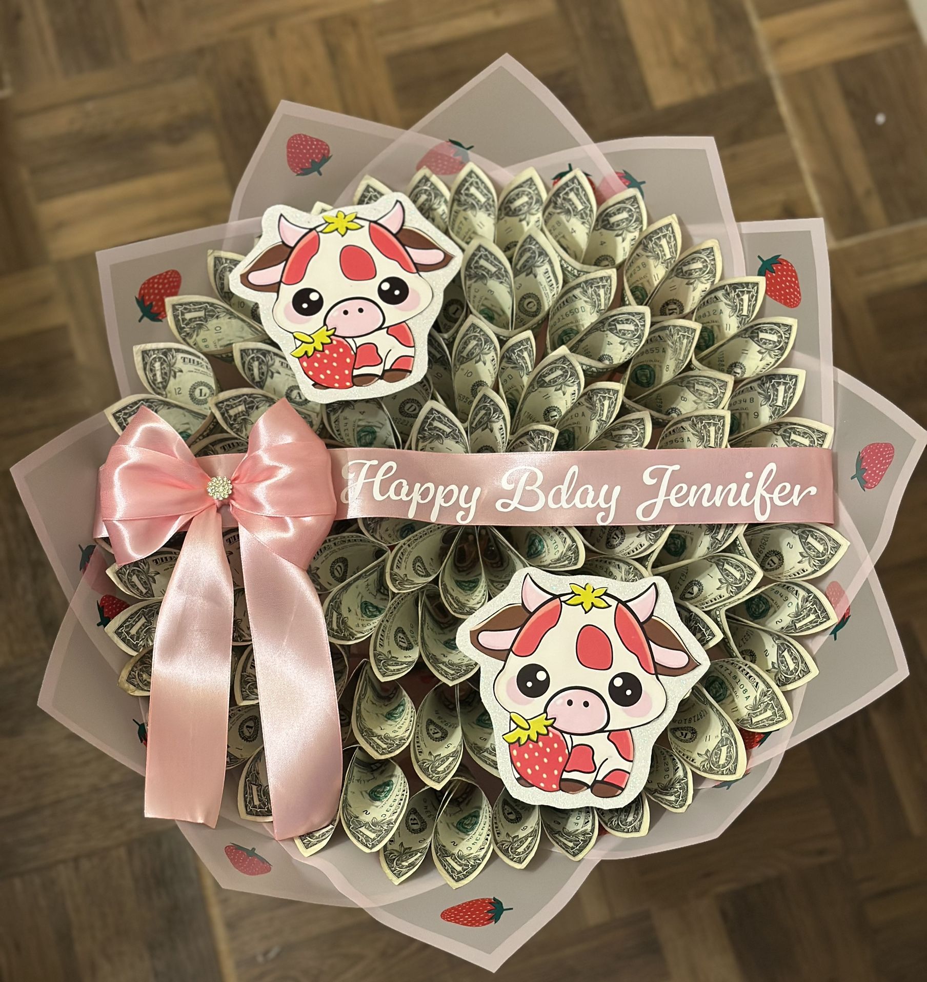 Bouquets