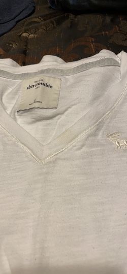 Abercrombie girls long sleeve shirt