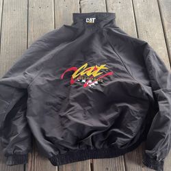 windbreaker