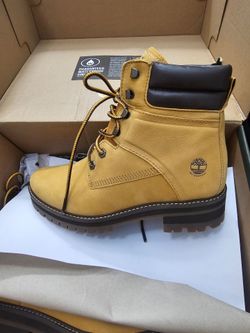 Courmayeur Valley Wp Mid Lace Boot Wheat Nubuck