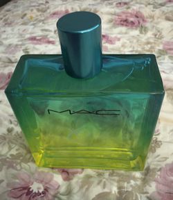 Mac TurQuatic Parfumée