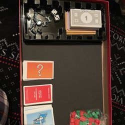 Monopoly Game 