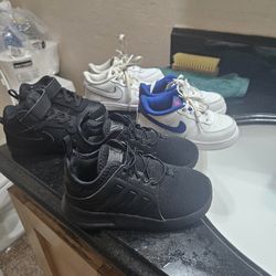 Nike Air Force 1 Adidas Shoes Kids Toddler