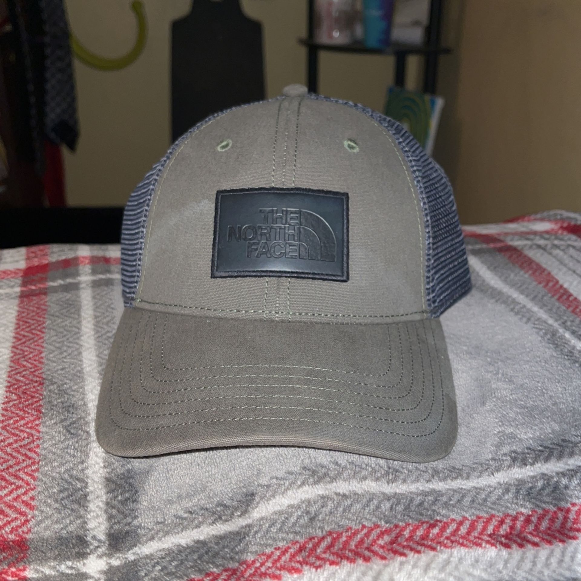 North Face Hat