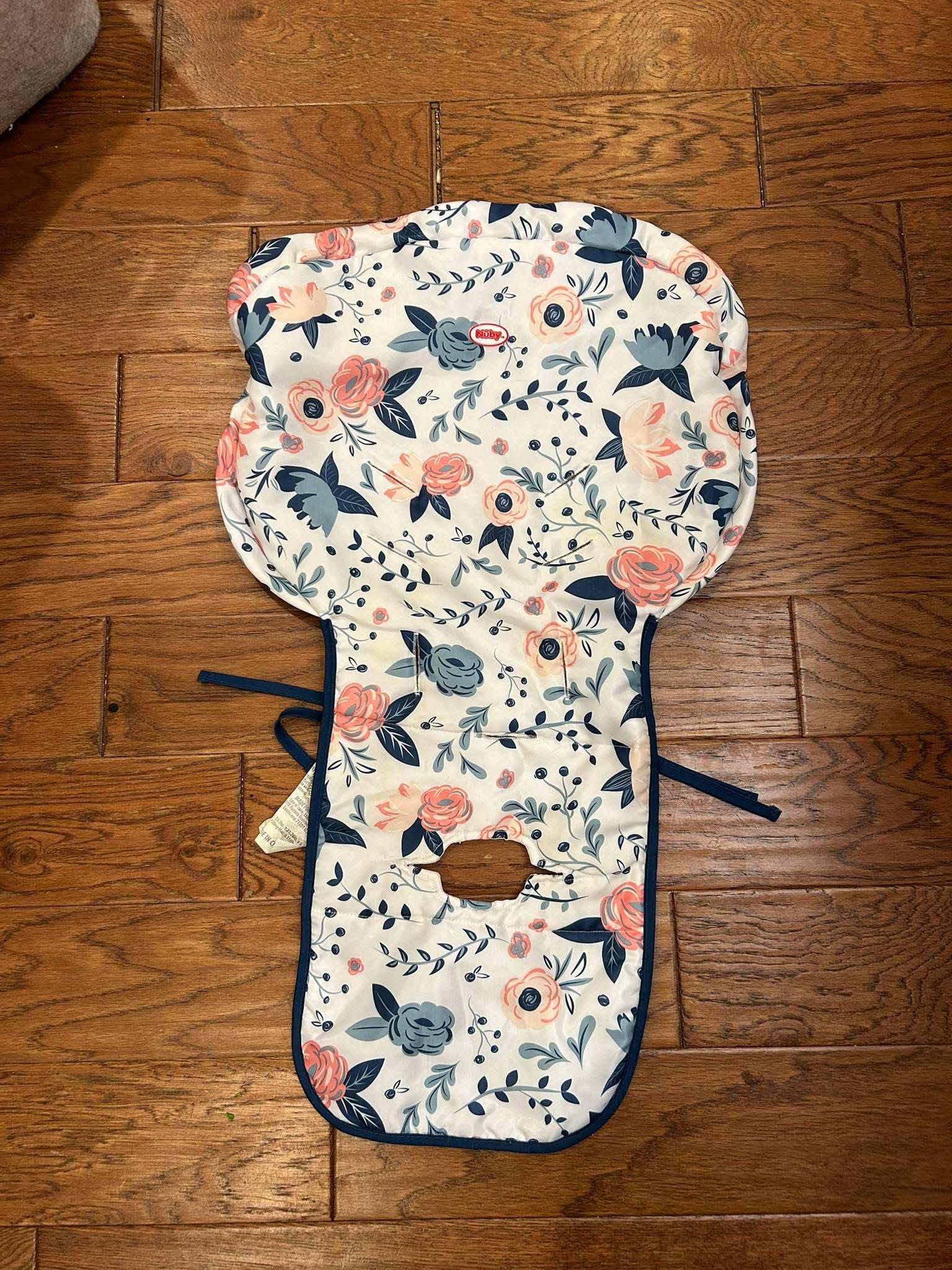 High Chair Cover
