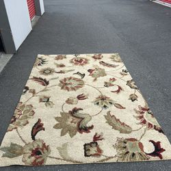 Medium Pile Carpet Area Rug