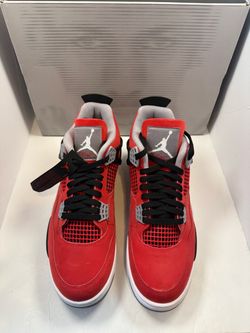 Jordan 4 Toro Bravo (2026)