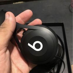 Beats EP 