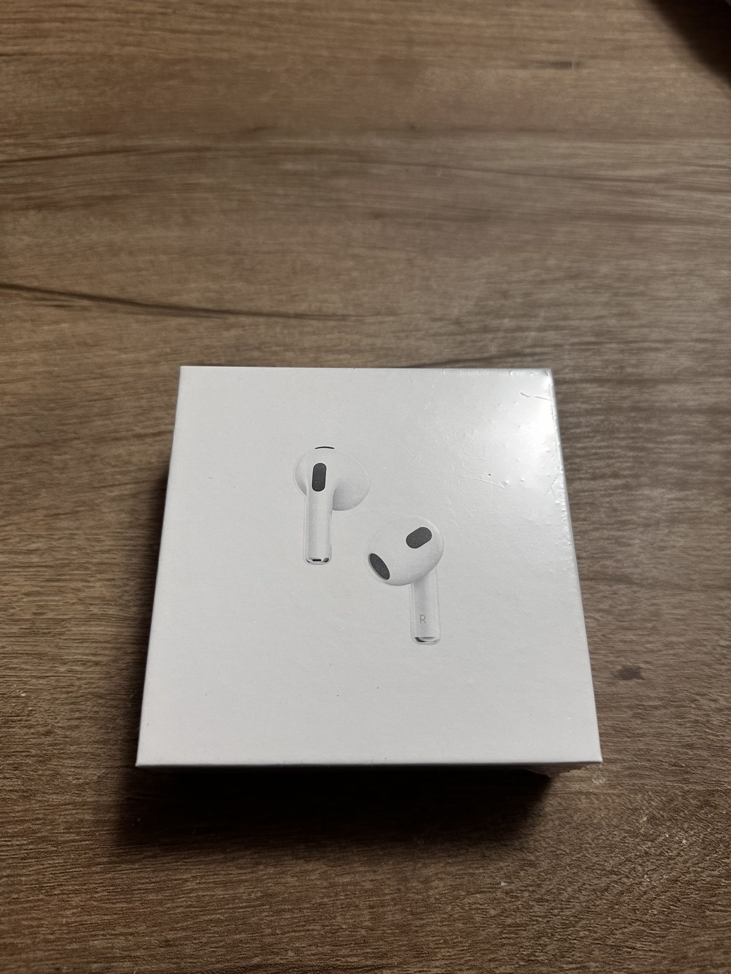 Airpods 3rd Generation 