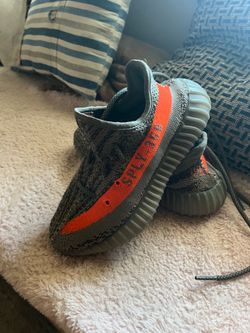 Adidas Yeezy shoes