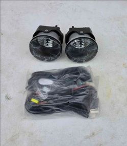 05-10 Chrysler 300 Fog Lights Luces Niebla Neblina Focos
