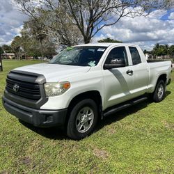 2015 Toyota Tundra