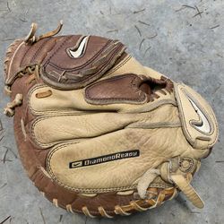 Nike Catcher Mitt