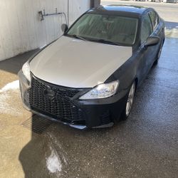2006 Lexus IS 250