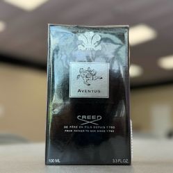 Creed Aventus EDP 100ml 3.3oz